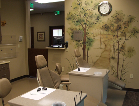 Dacula Office: Clinic